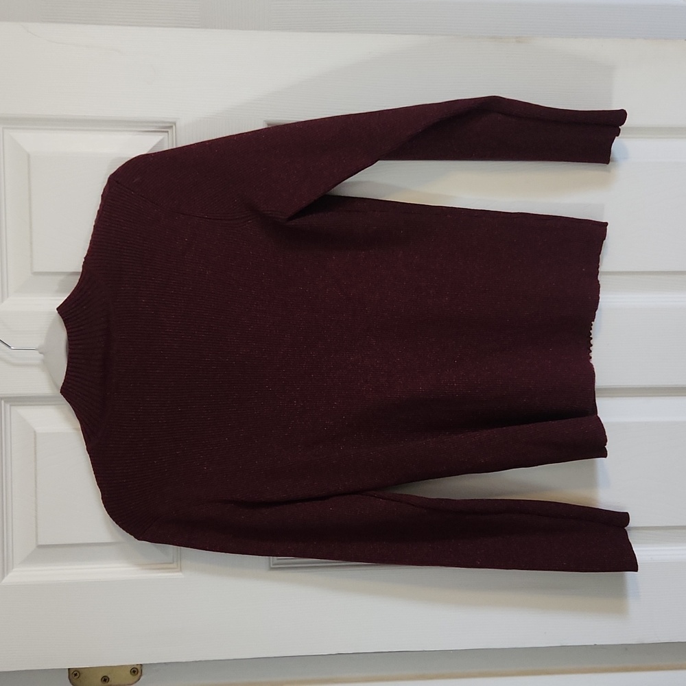 CLEARANCE RACK * INC Sparkly Top - Picture 2 of 5